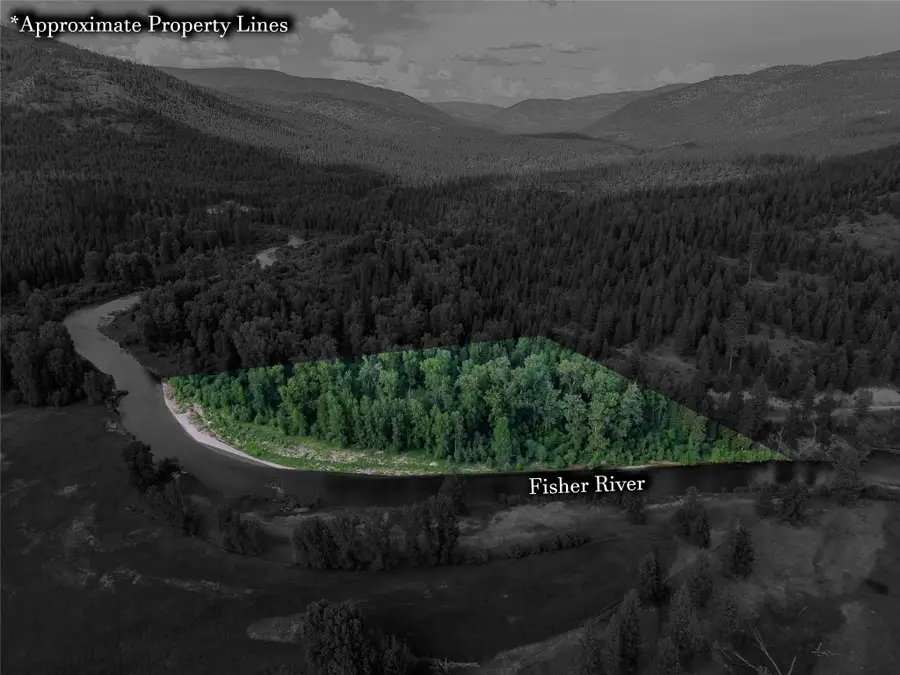 NHN Nfdr 763 Road, Libby, MT 59923 - #2