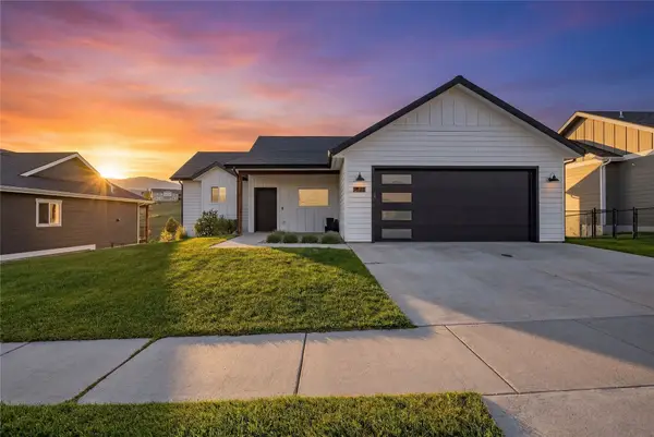 7028 Jenaya Court, Missoula, MT 59803
