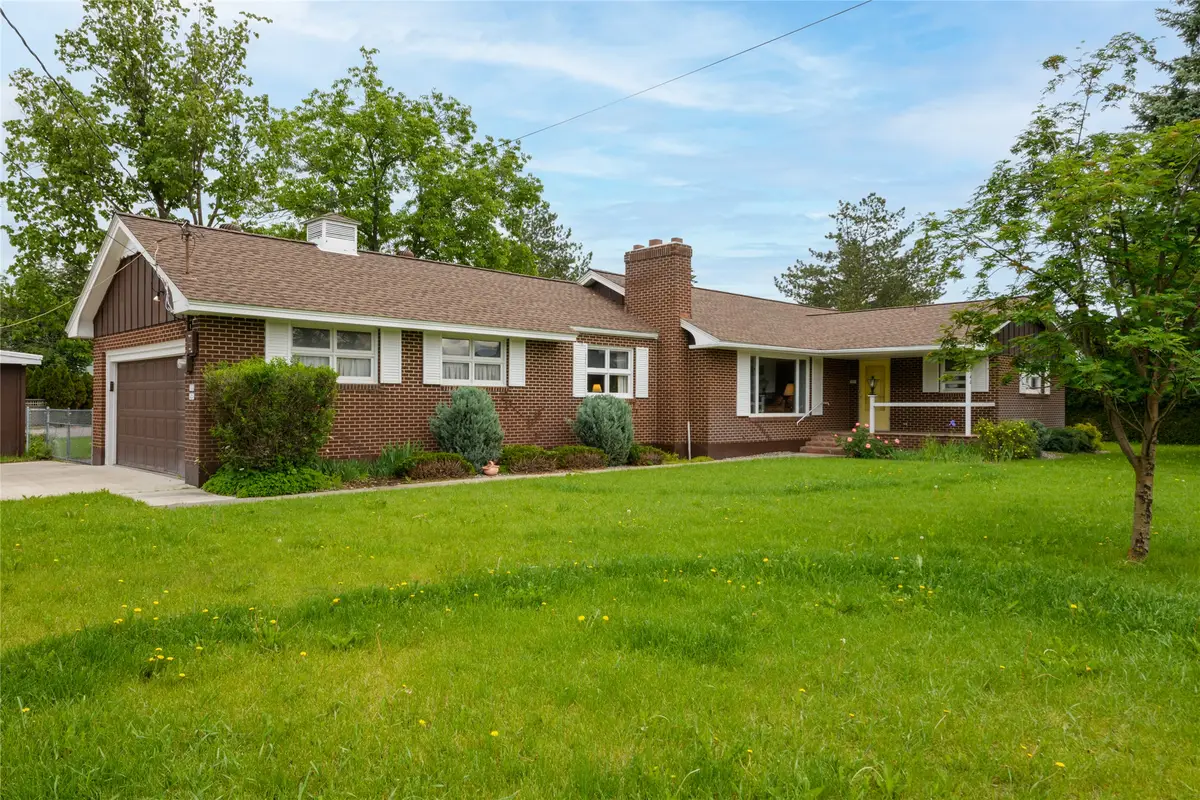 3740 Mount Avenue, Missoula, MT 59804 - #1
