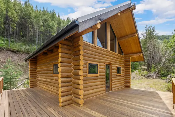2199 Larch Camp Road, Missoula, MT 59803