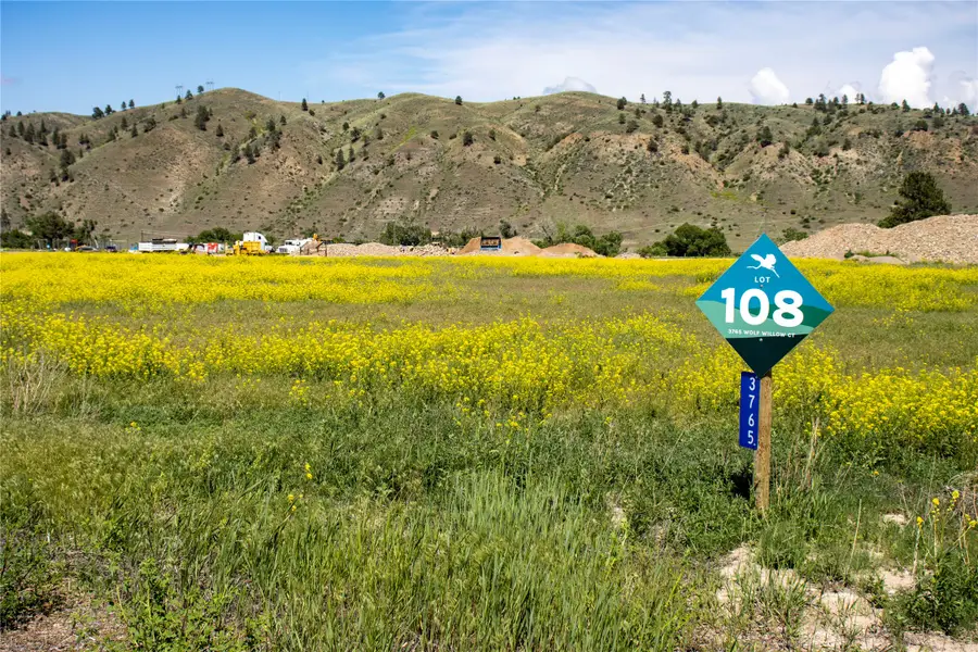 3765 Wolfwillow Court, Helena, MT 59602 - #3