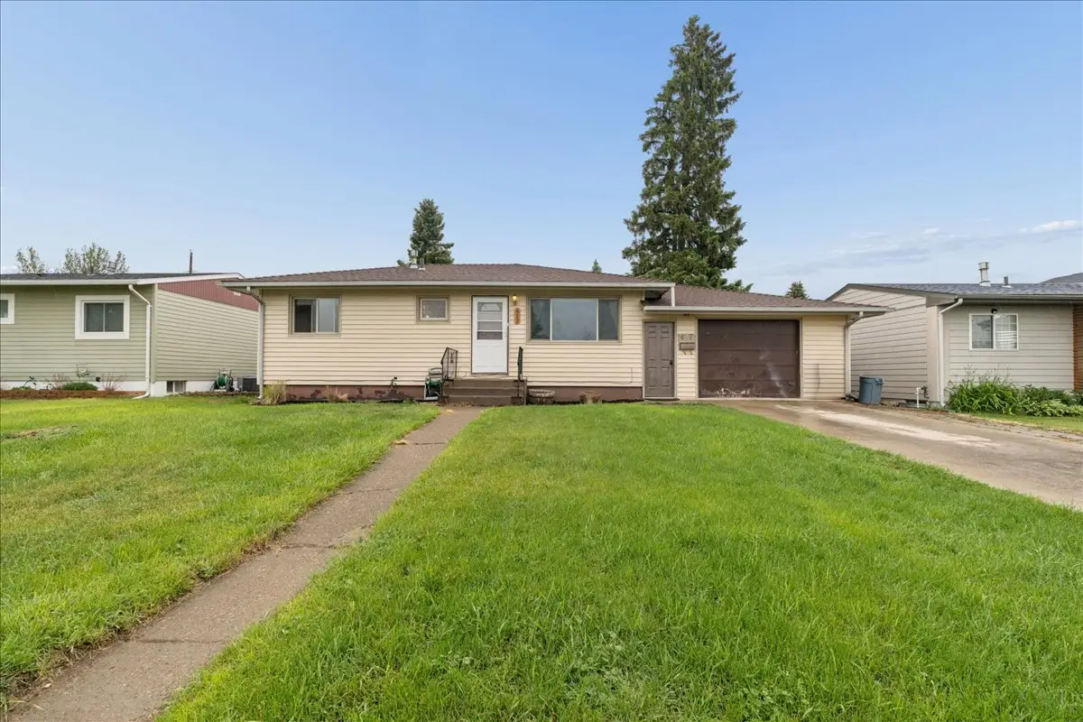 417 25th Avenue Ne, Great Falls, MT 59404 - #1