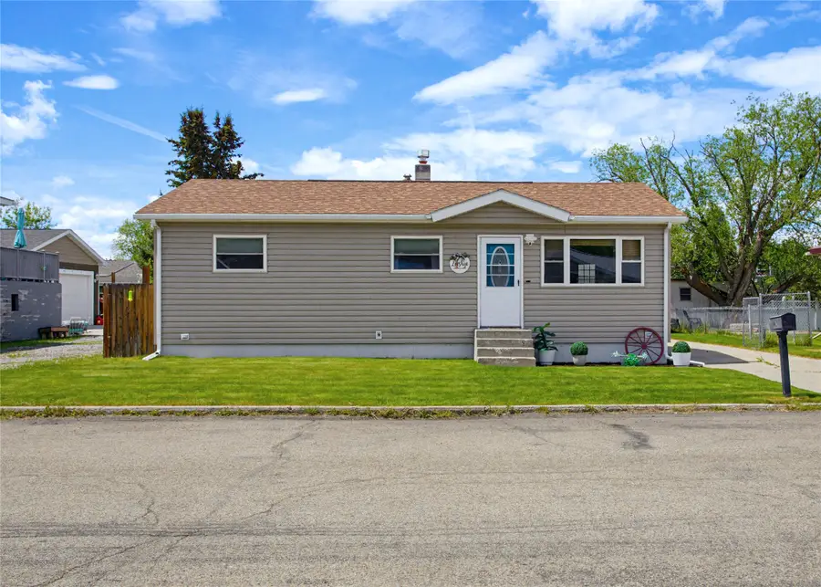 117 Star Lane, Butte, MT 59701 - #2