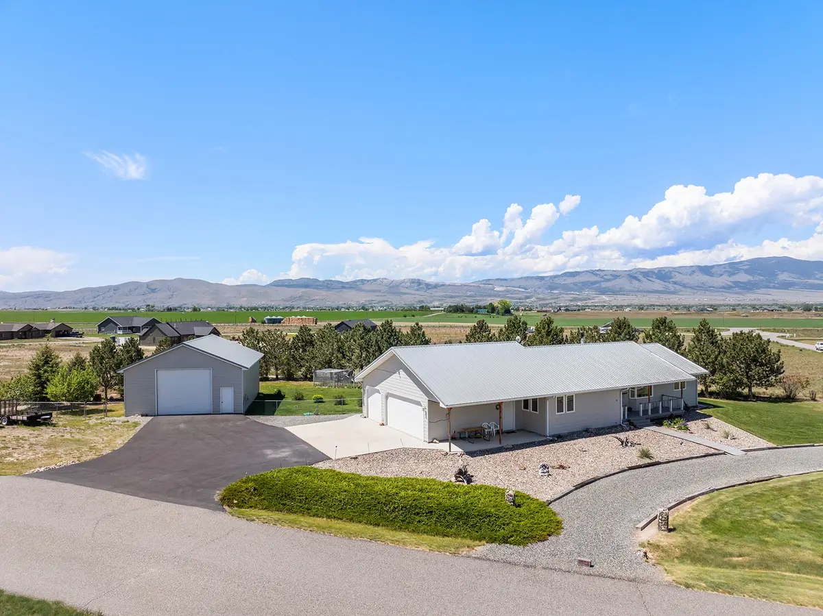 16 Windy Meadow Drive, Townsend, MT 59644 - #1
