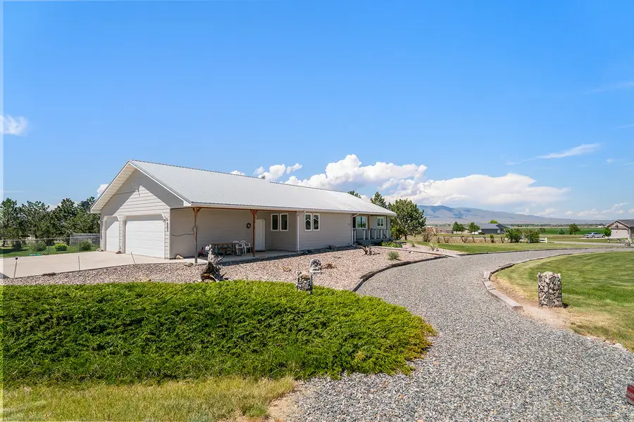 16 Windy Meadow Drive, Townsend, MT 59644 - #3