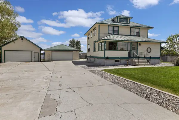 412 Van Buren Avenue, Great Falls, MT 59404