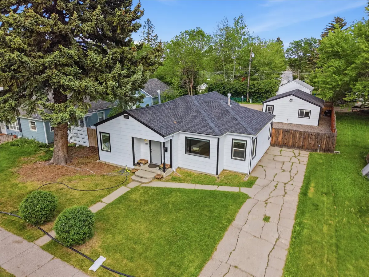 718 S 14th Avenue, Bozeman, MT 59715 - #1
