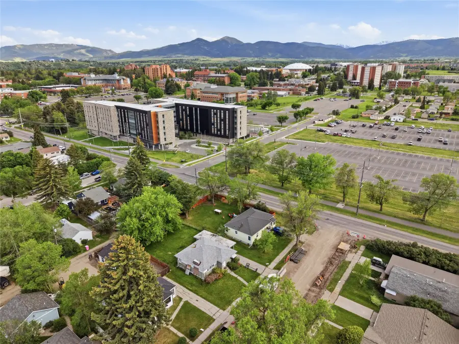 718 S 14th Avenue, Bozeman, MT 59715 - #2