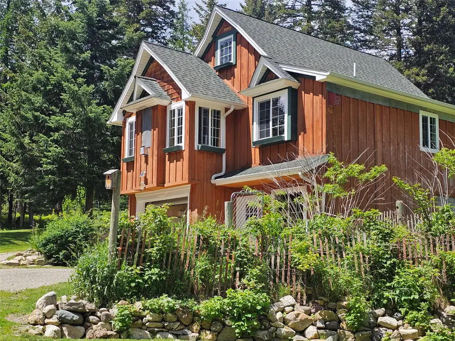 165 Meadow Creek Trail, Fortine, MT 59918 - #2