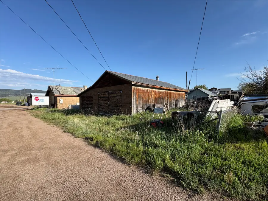 109 E Hickey Street E, Philipsburg, MT 59858 - #2
