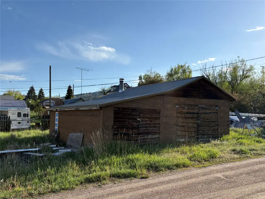109 E Hickey Street E, Philipsburg, MT 59858 - #3