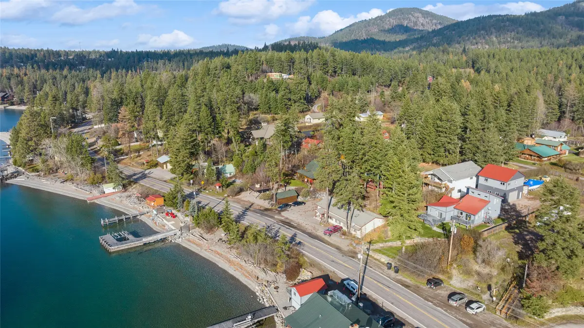 15236 Mt Highway 35, Bigfork, MT 59911 - #1