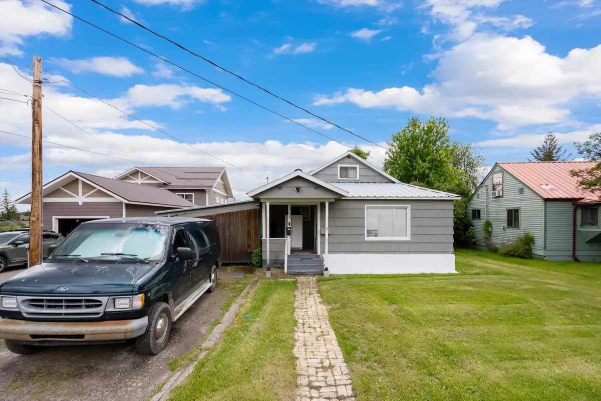 639 Riverside Avenue, Whitefish, MT 59937 - #1