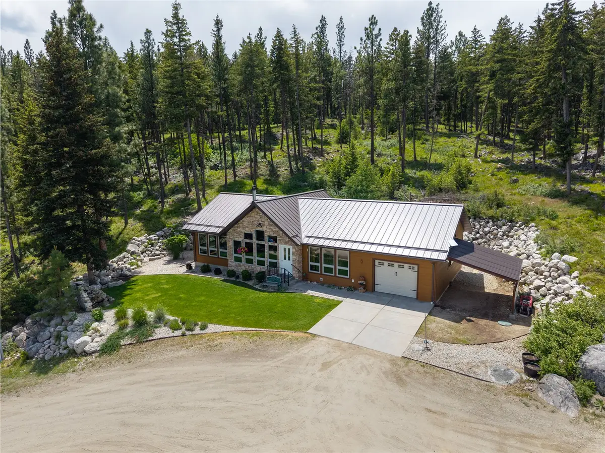 1885 Bad Bear Way, Victor, MT 59875 - #1