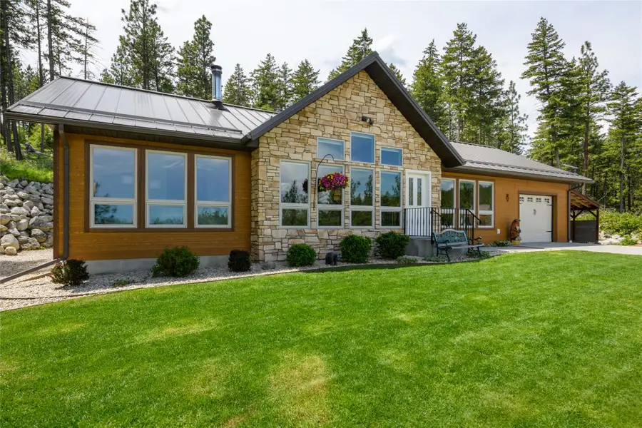 1885 Bad Bear Way, Victor, MT 59875 - #2