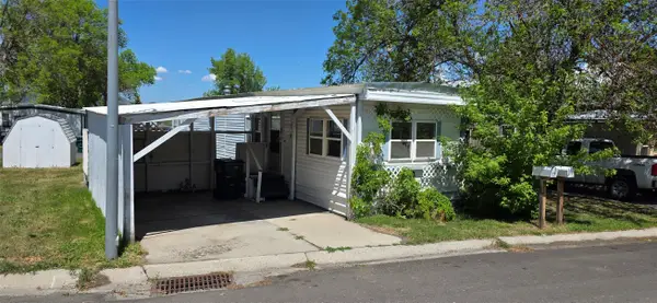 1805 Joslyn Street #73, Helena, MT 59601