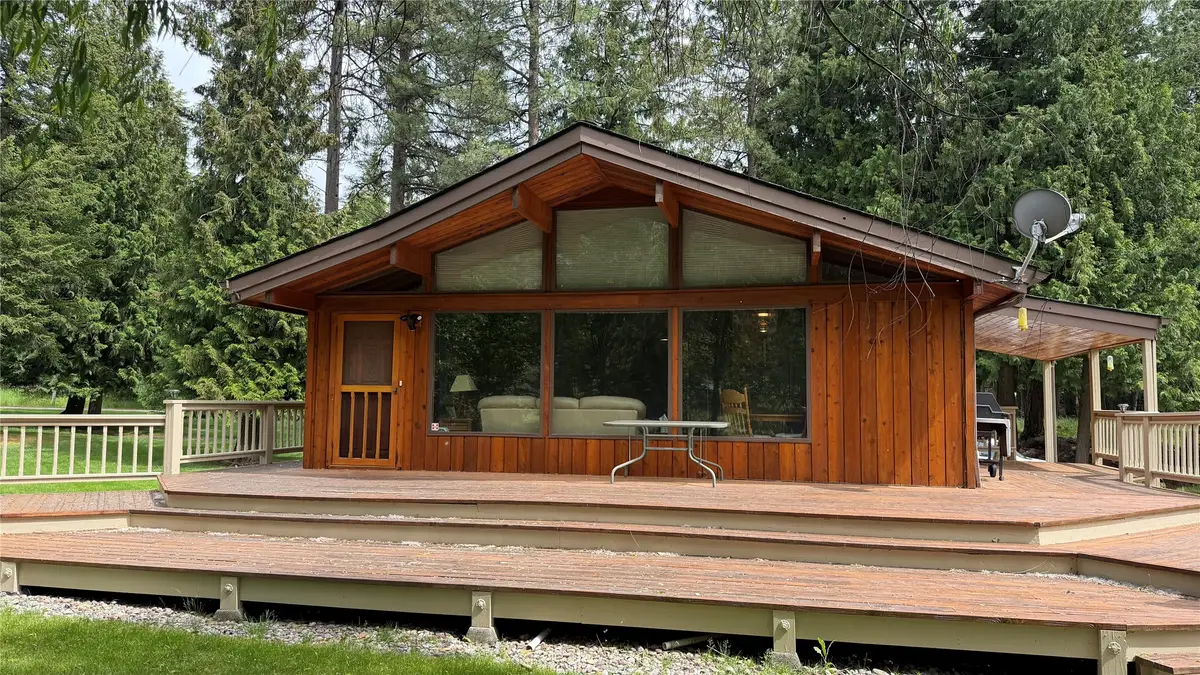 5671 Kootenai River Road, Libby, MT 59923 - #1
