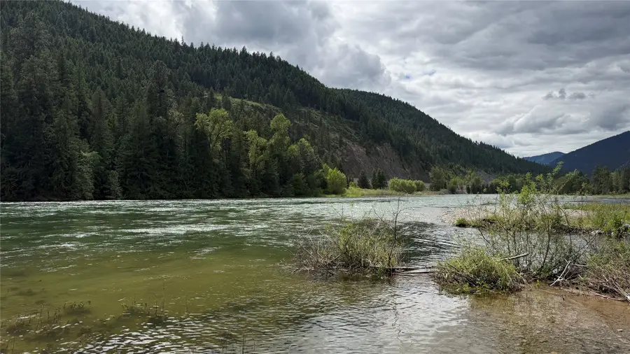 5671 Kootenai River Road, Libby, MT 59923 - #3