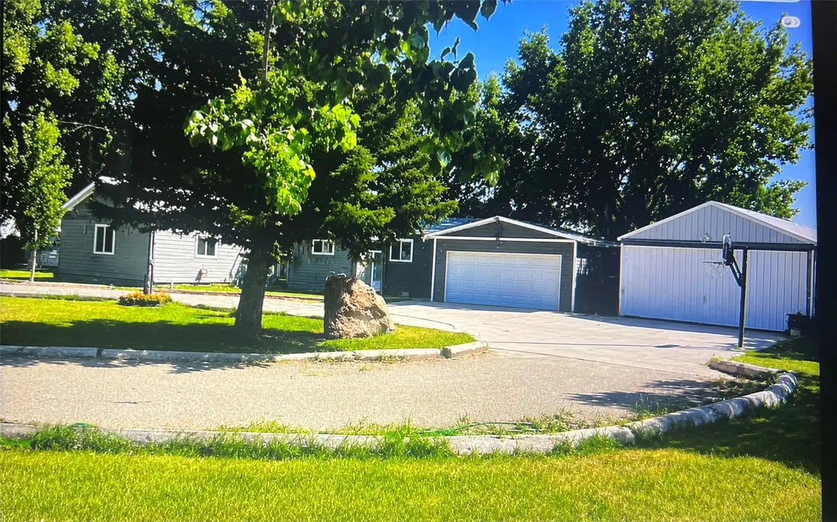 Address Withheld By Seller, Vaughn, MT 59487 - #1