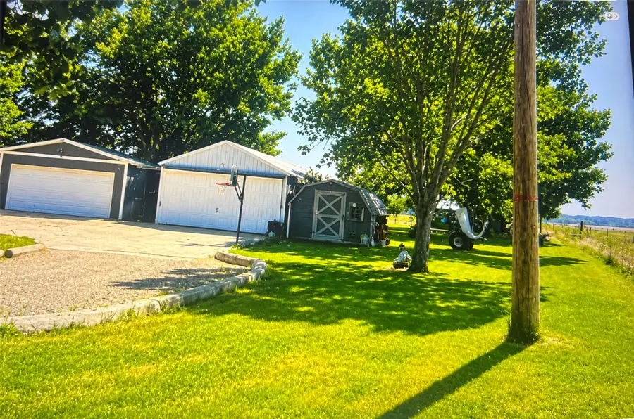 Address Withheld By Seller, Vaughn, MT 59487 - #2