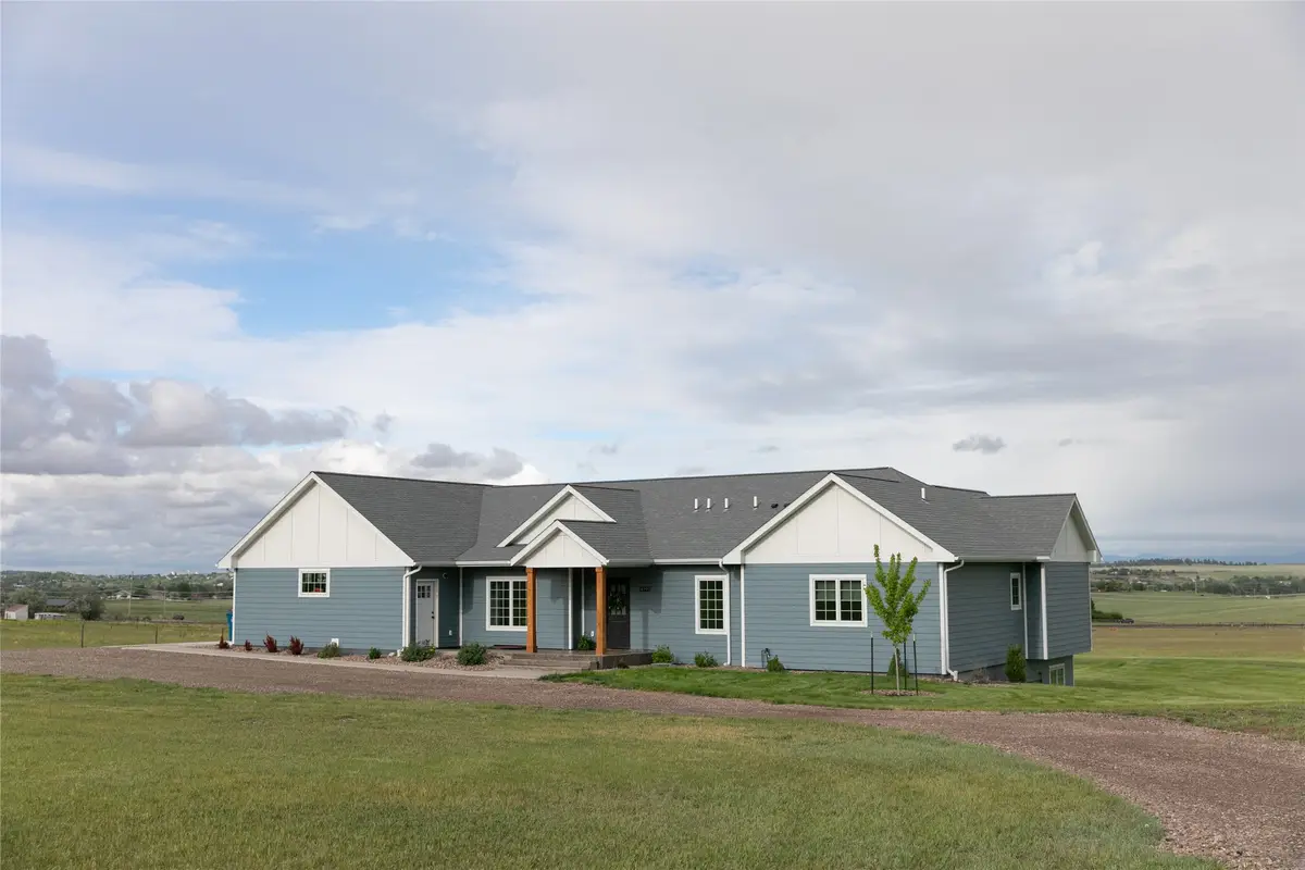 4999 Huckleberry Drive, Great Falls, MT 59404 - #1