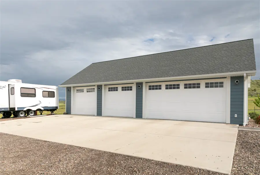 4999 Huckleberry Drive, Great Falls, MT 59404 - #2