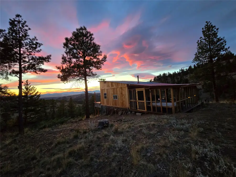 NHN Bitterroot Ridge Lane, Cascade, MT 59421 - #3