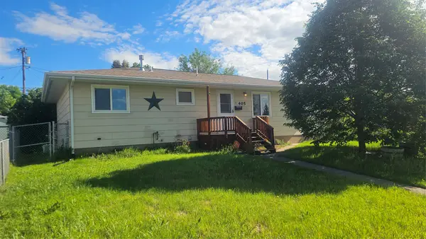 405 26th Avenue Ne, Great Falls, MT 59404