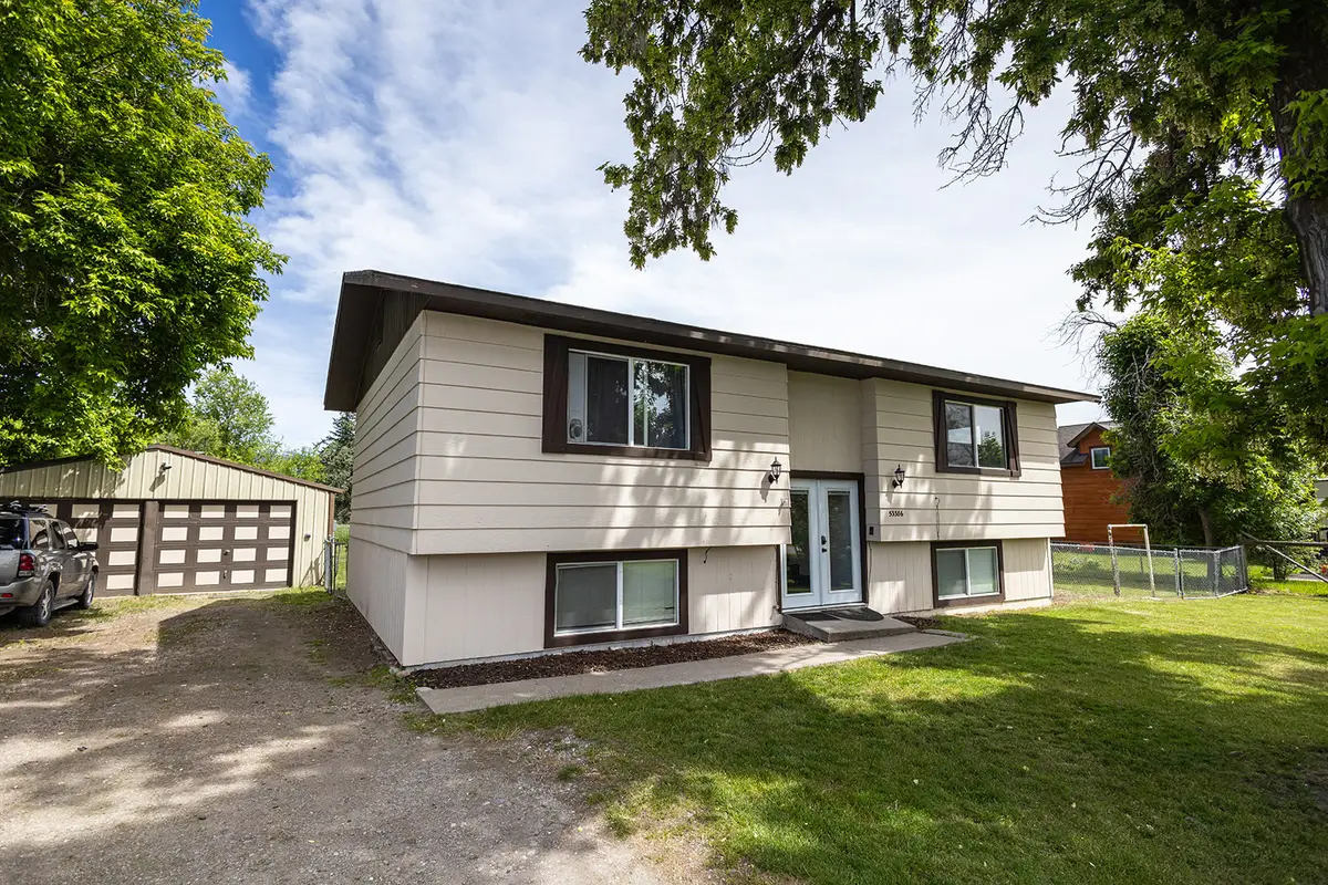 53386 2nd Avenue W, Charlo, MT 59824 - #1
