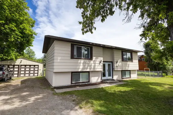 53386 2nd Avenue W, Charlo, MT 59824
