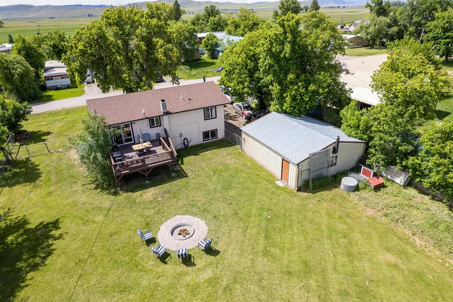53386 2nd Avenue W, Charlo, MT 59824 - #2