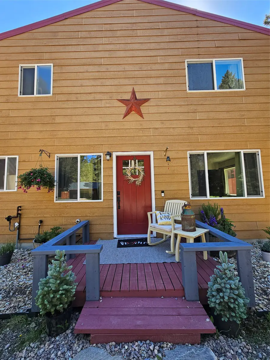 229 3rd Avenue, Lincoln, MT 59639 - #2