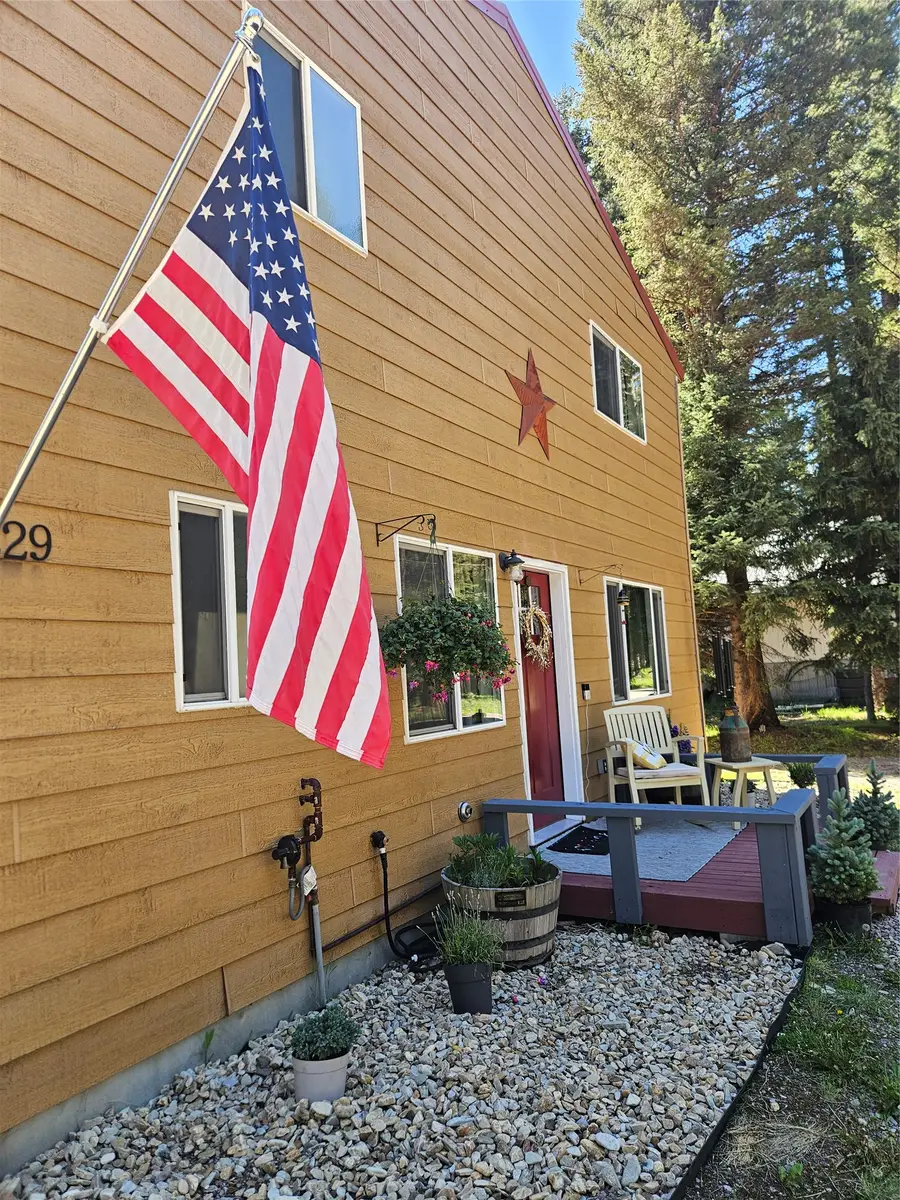 229 3rd Avenue, Lincoln, MT 59639 - #3