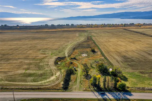Tracts 8-9 Mt Hwy 82, Somers, MT 59932