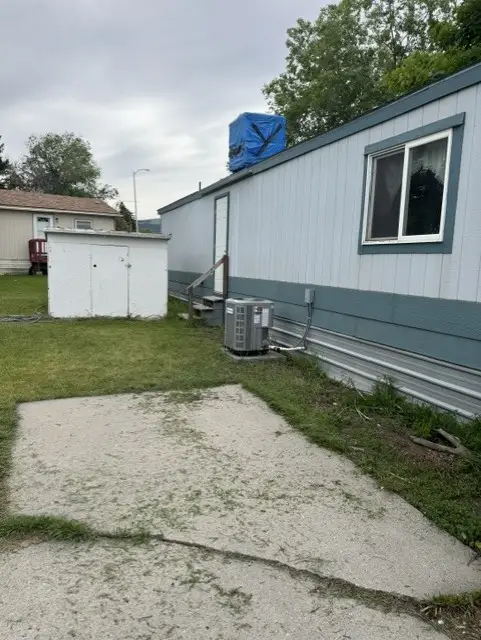 1950 N Hannaford Street, Helena, MT 59601 - #1