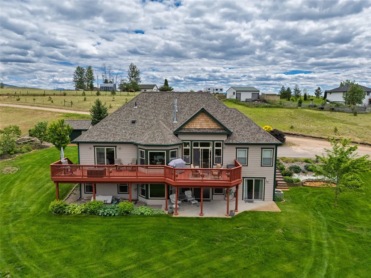 11816 Leishman Lane, Missoula, MT 59808 - #1
