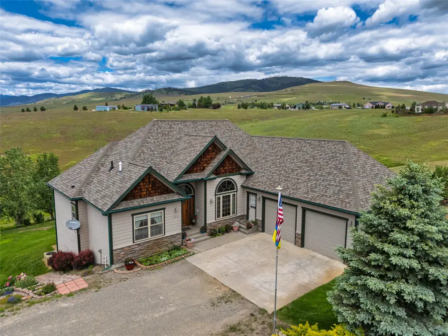 11816 Leishman Lane, Missoula, MT 59808 - #2