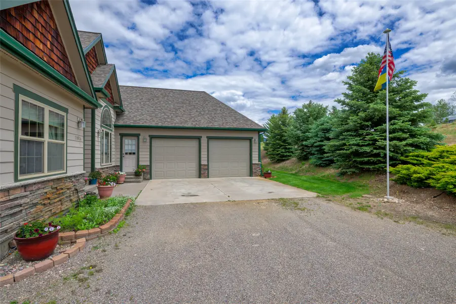11816 Leishman Lane, Missoula, MT 59808 - #3