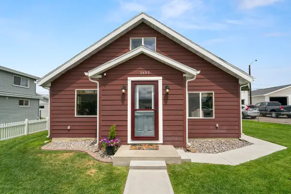 2603 Yale Avenue, Butte, MT 59701