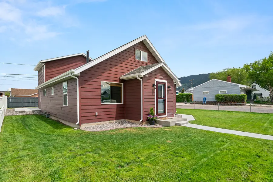2603 Yale Avenue, Butte, MT 59701 - #2