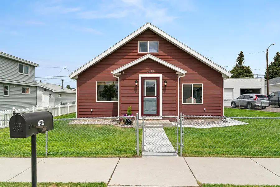 2603 Yale Avenue, Butte, MT 59701 - #3