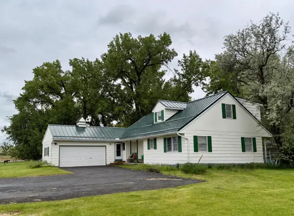 58 Woodland Estates Road, Great Falls, MT 59404