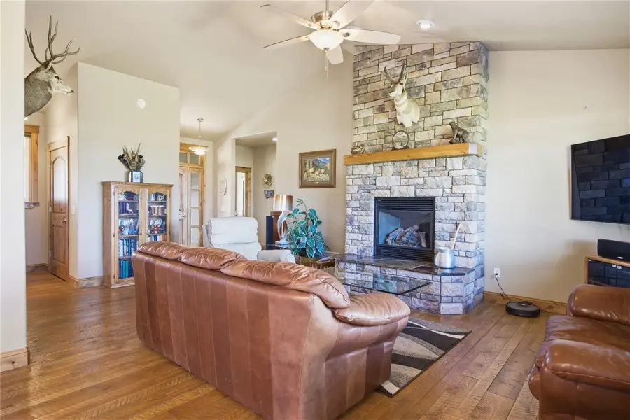 1099 Three Mile Creek Road, Stevensville, MT 59870 - #3
