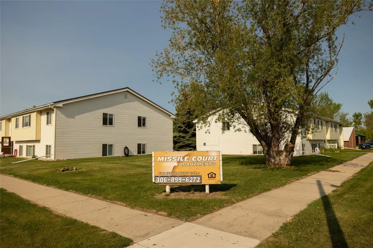 1000 4th Avenue Sw, Conrad, MT 59425 - #1