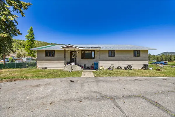 1064 Mullan Gulch Road, St Regis, MT 59866