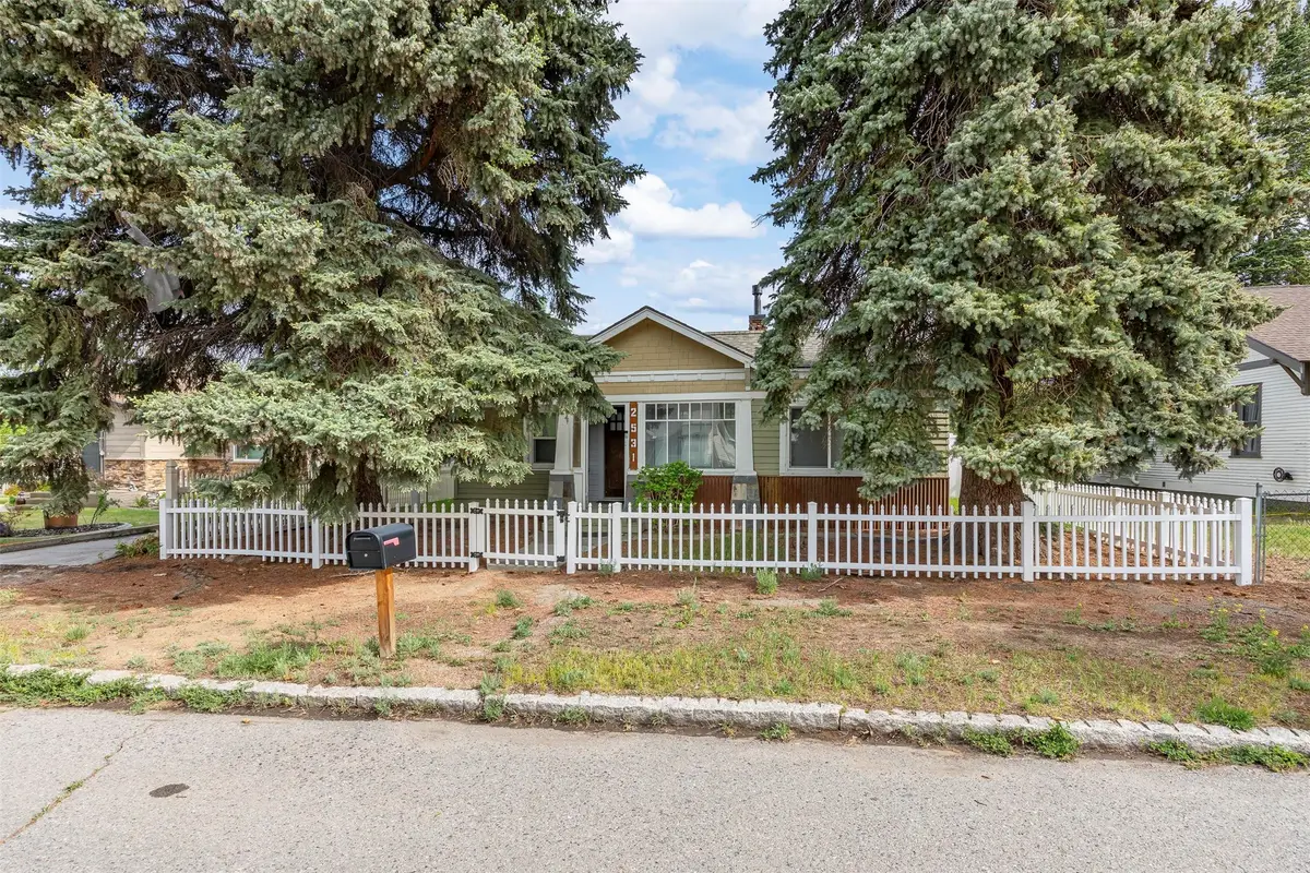 2531 Harvard Avenue, Butte, MT 59701 - #1
