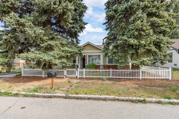 2531 Harvard Avenue, Butte, MT 59701