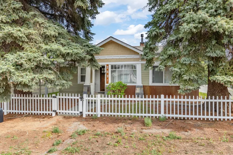 2531 Harvard Avenue, Butte, MT 59701 - #2