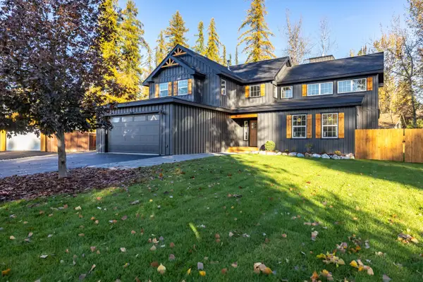 84 Wedgewood Lane, Whitefish, MT 59937