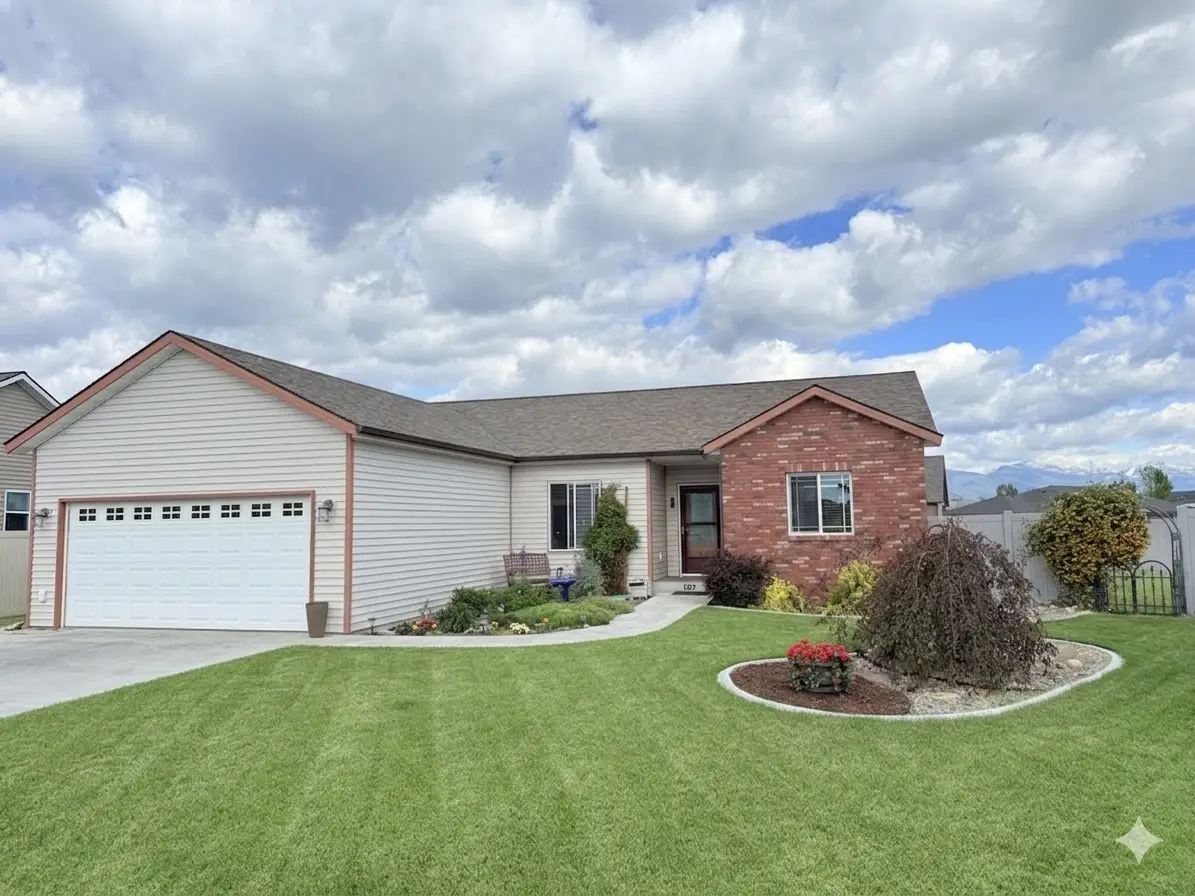 107 Winners Way, Hamilton, MT 59840 - #1